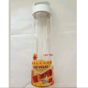 Starbucks coffee “you are here” tumbler/ water